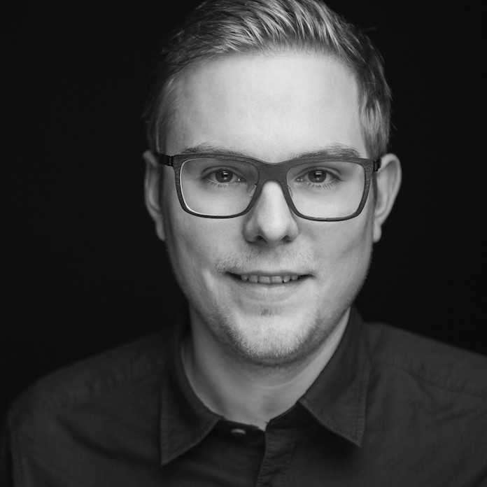 Photo of Lucas Recknagel