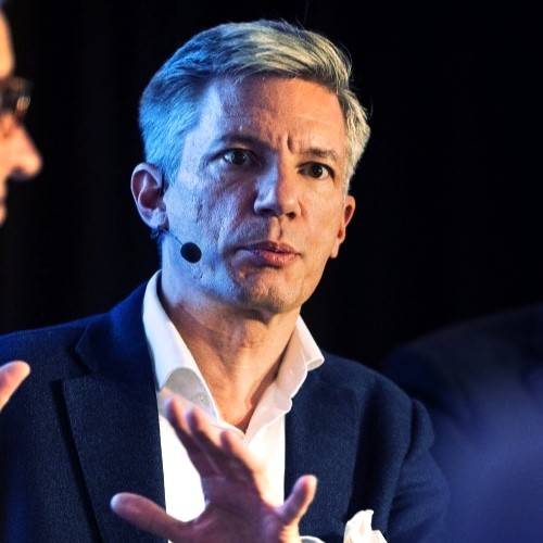 Photo of Michael von Roeder