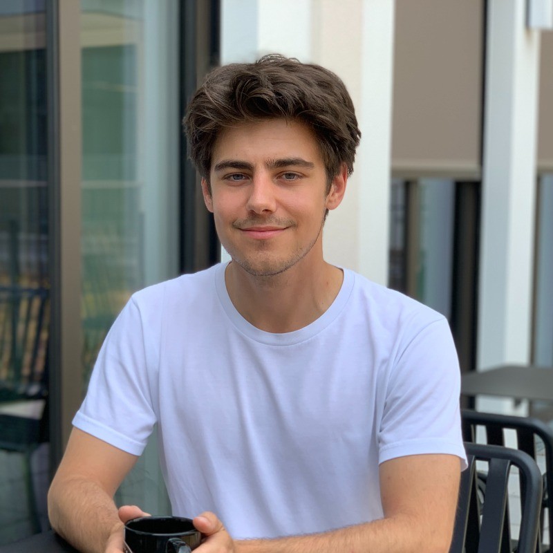 Photo of Felix Beissel