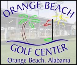 Orange Beach Golf Center