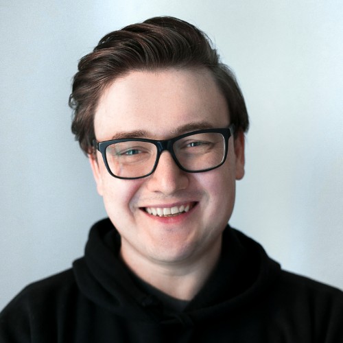 Photo of Ivan Gammel