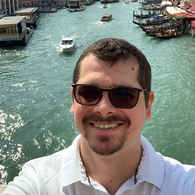 Photo of Marcelo Wiermann