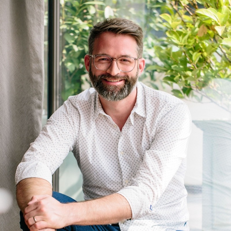 Photo of Martin Brunthaler