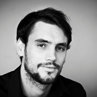 Photo of Daniel Winter