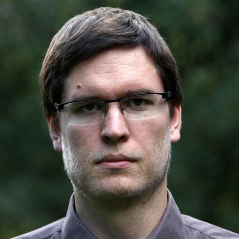 Photo of Petr Chalupa