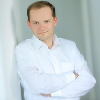 Photo of Thomas Schönherr