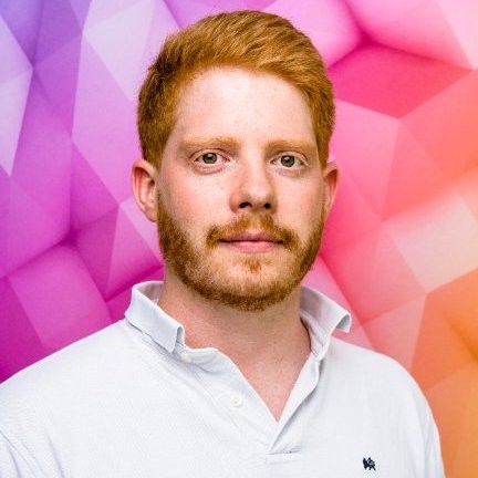 Photo of Otto von Wesendonk