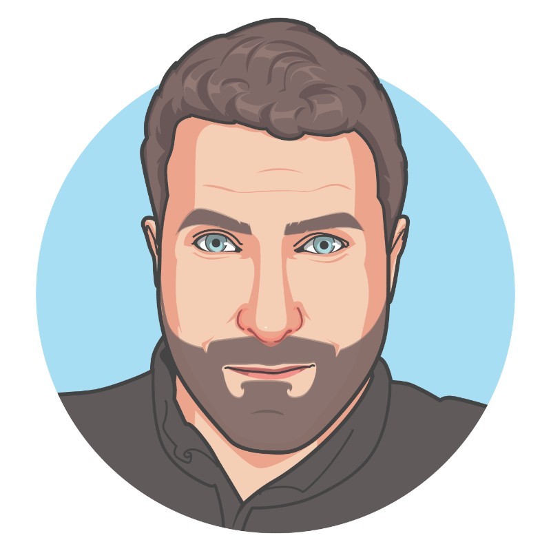 Photo of Bernhard Weisshuhn