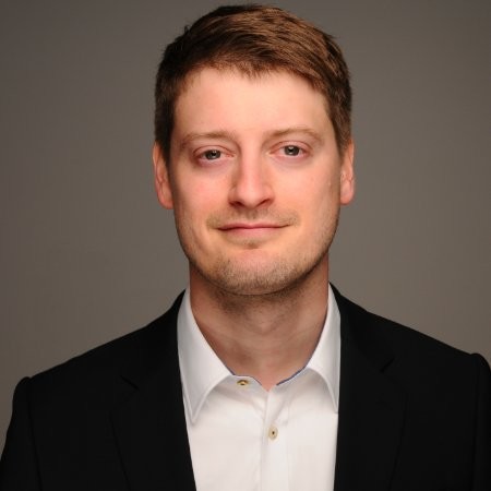 Photo of Norman Birke