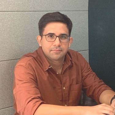 Photo of Pawan Darda