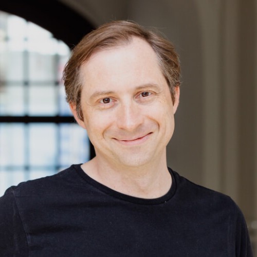 Photo of Michał Czapracki