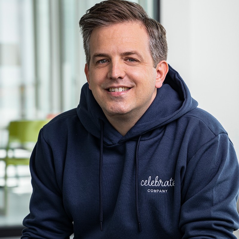 Photo of Steffen Behn