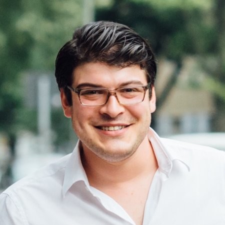 Photo of Evgenij Tovba