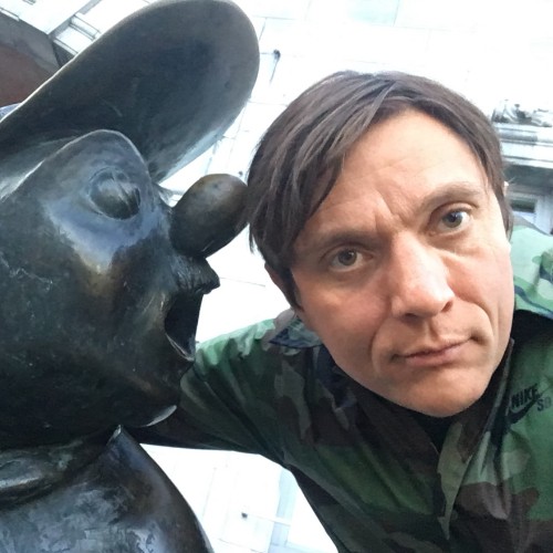 Photo of Kevin Krause