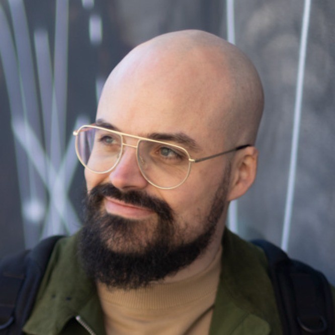 Photo of Jakob Holderbaum