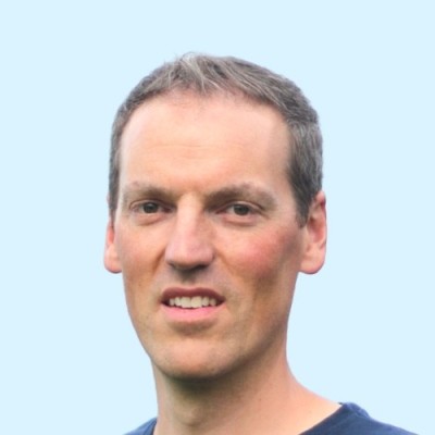 Photo of Martin Brüggemann