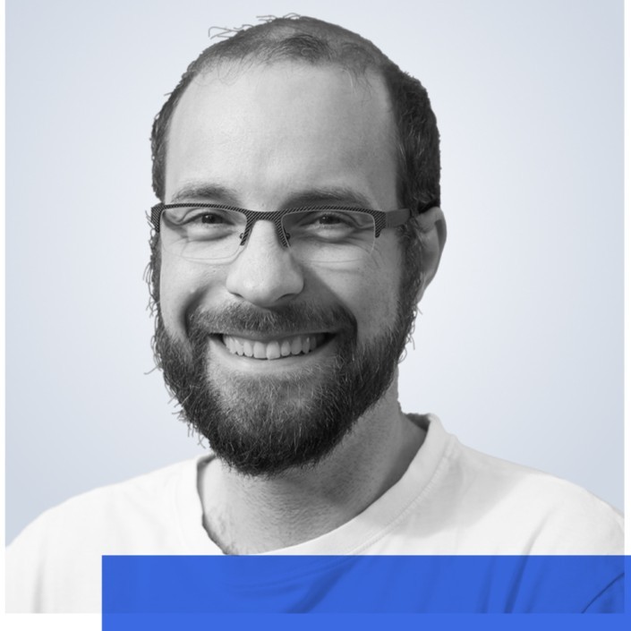 Photo of Christoph Beckmann