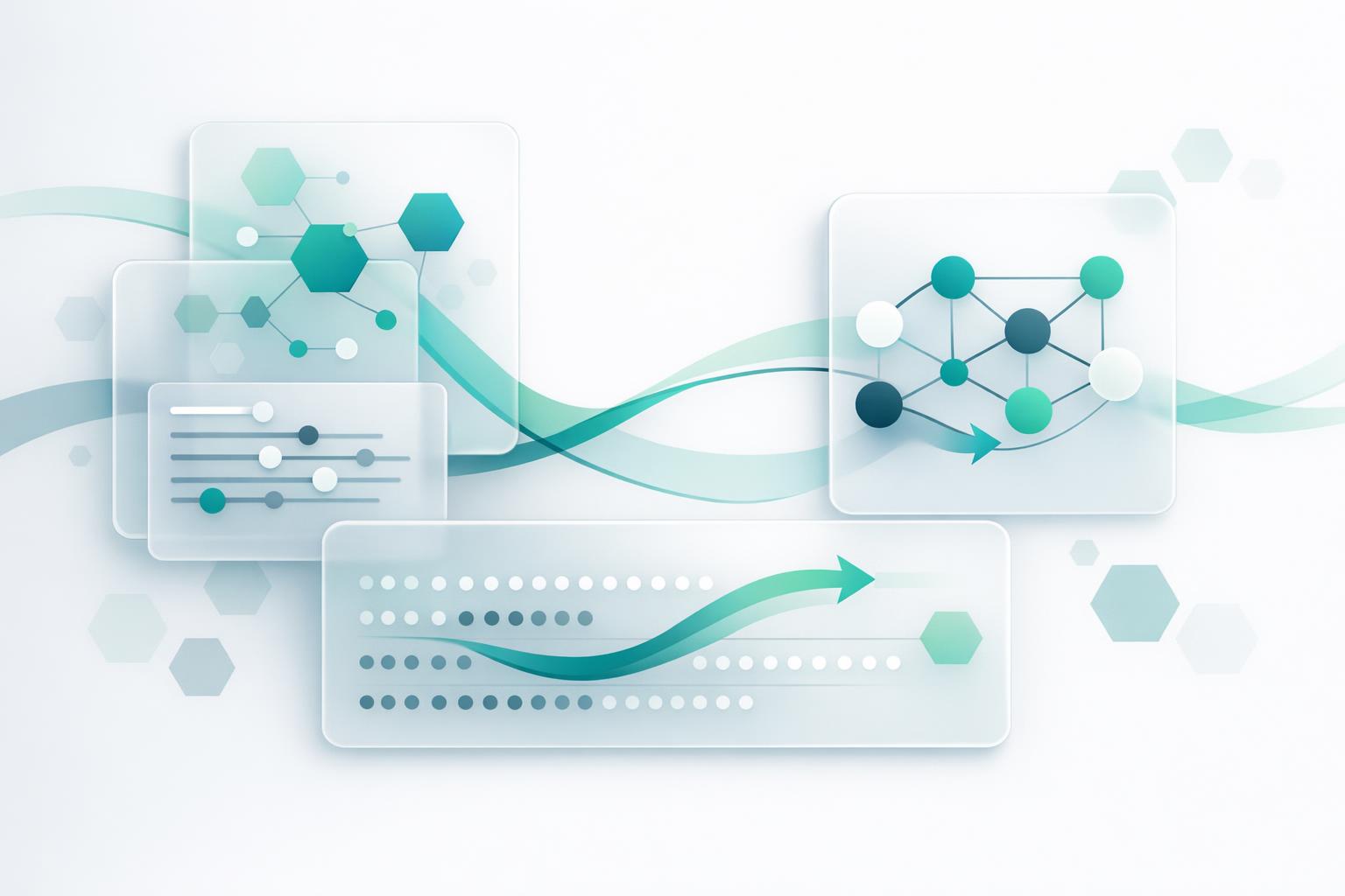 CRM data standardization