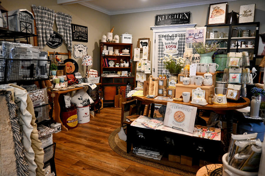 A Couple's Dream Turned Reality