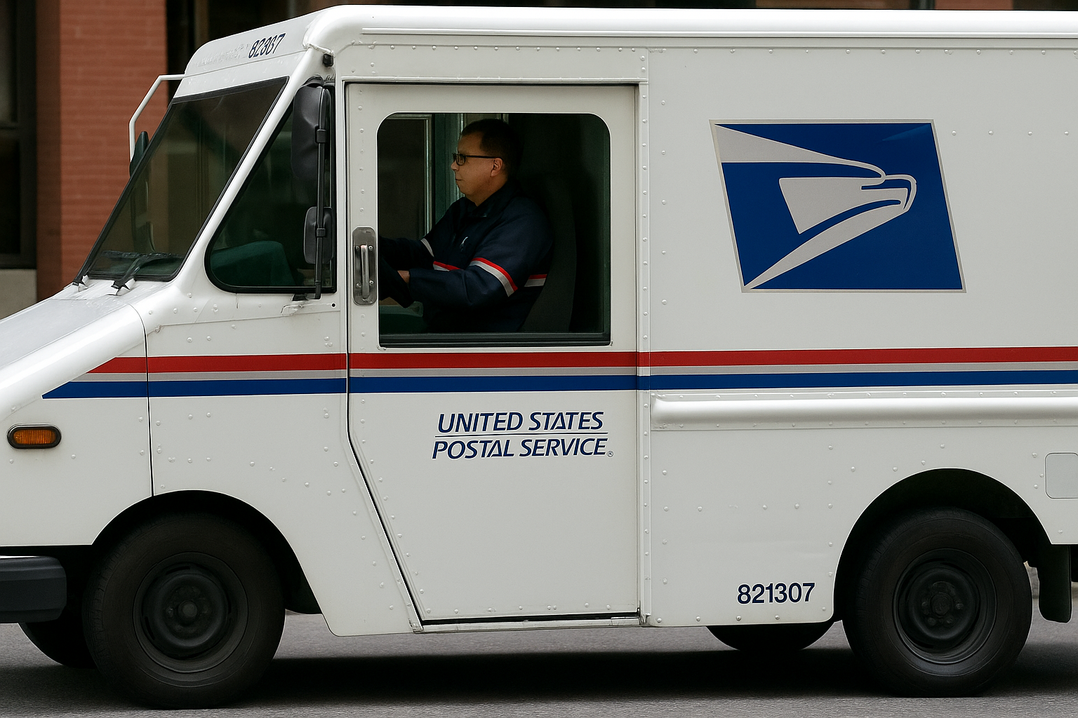 usps