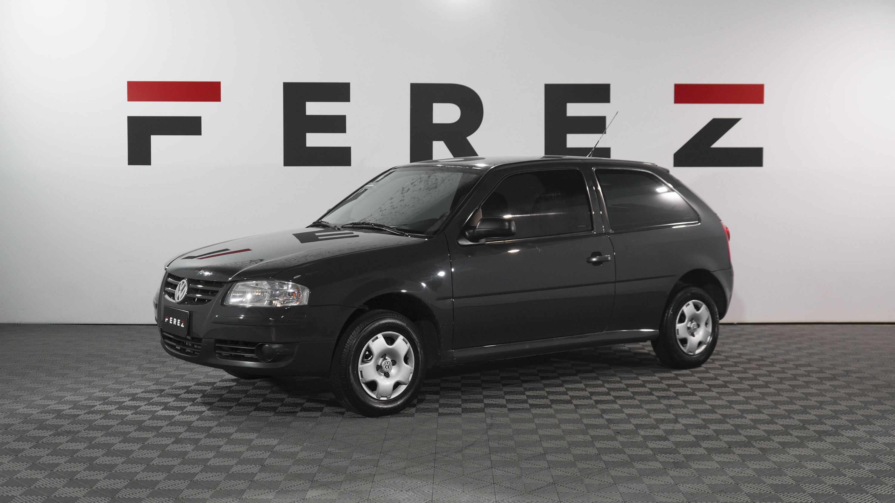 volkswagen GOL 1.6 POWER MT