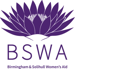 Birmingham & Solihull Women's Aid