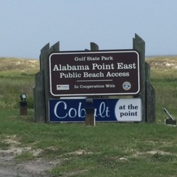 Alabama Point East