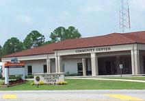 Orange Beach Community Center