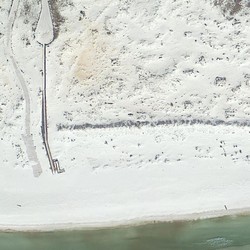 Mobile Street Public Beach Access