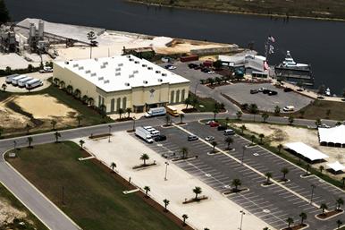 Orange Beach Event Center