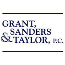 Grant, Sanders & Taylor, PC