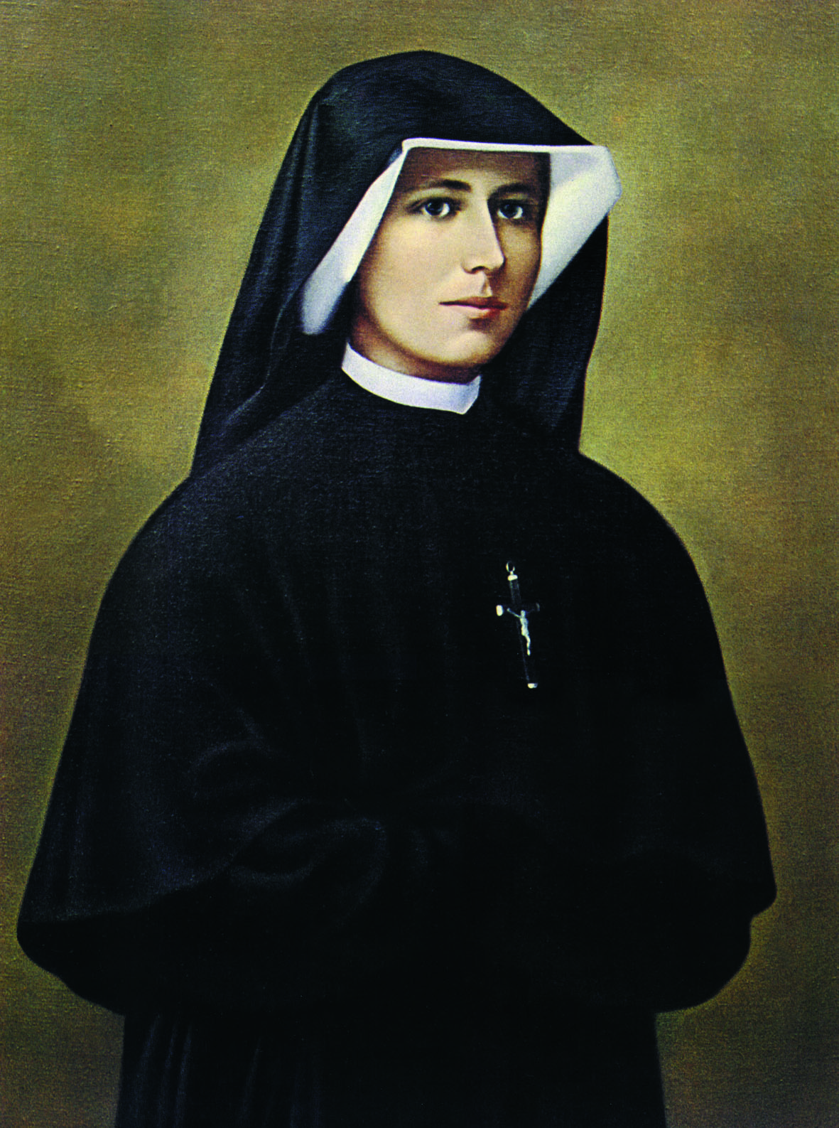 Domenica della Divina Misericodia