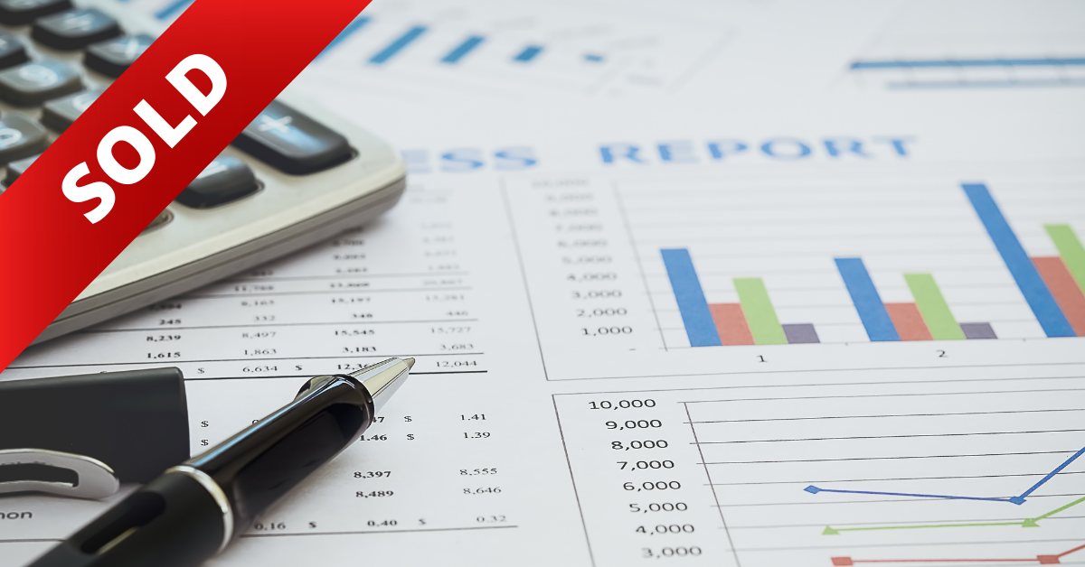 SOLD | Accountancy Practice For Sale Brisbane Qld