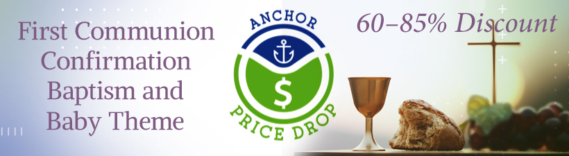 communion price drop