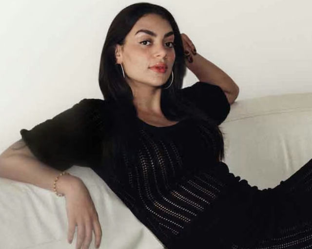 THELMA PLUM Headshot