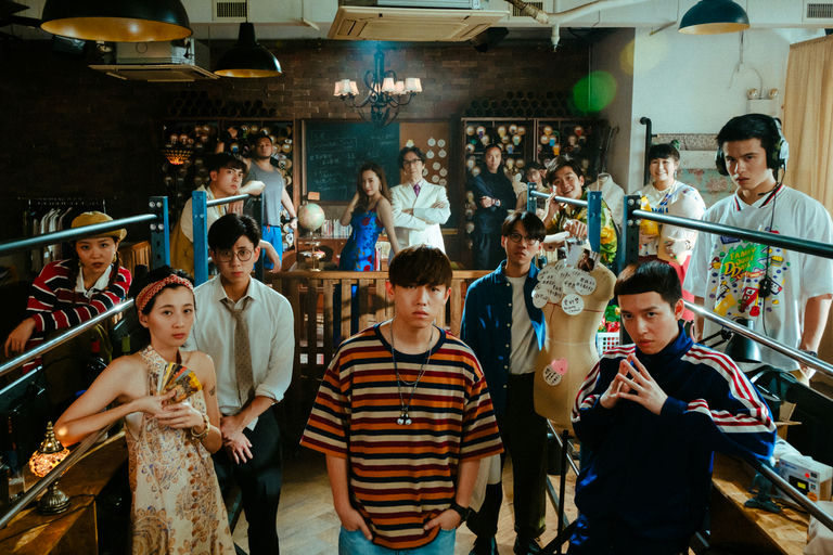 ©2024 HEAD OFFICE FILM LIMITED All Rights Reserved.