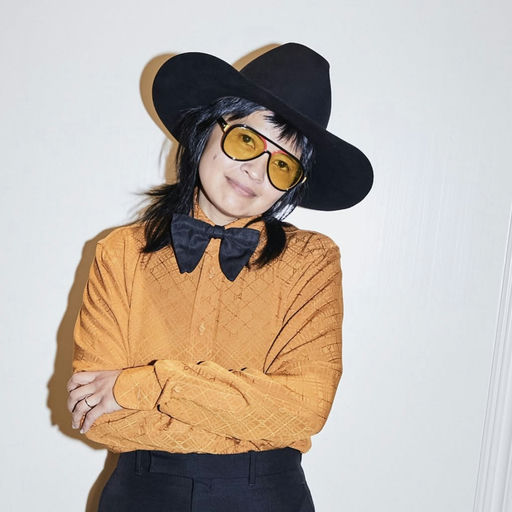 CHARLIE VILLAS Headshot