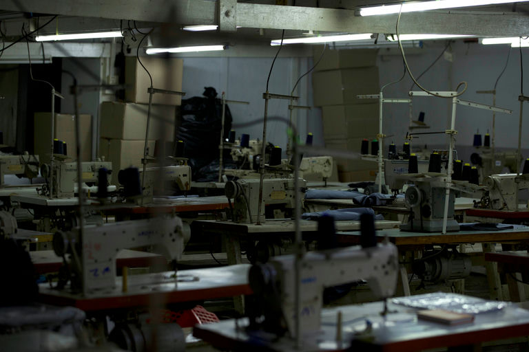 © 2025 MA – CRY OF SILENCE by The Maw Naing 