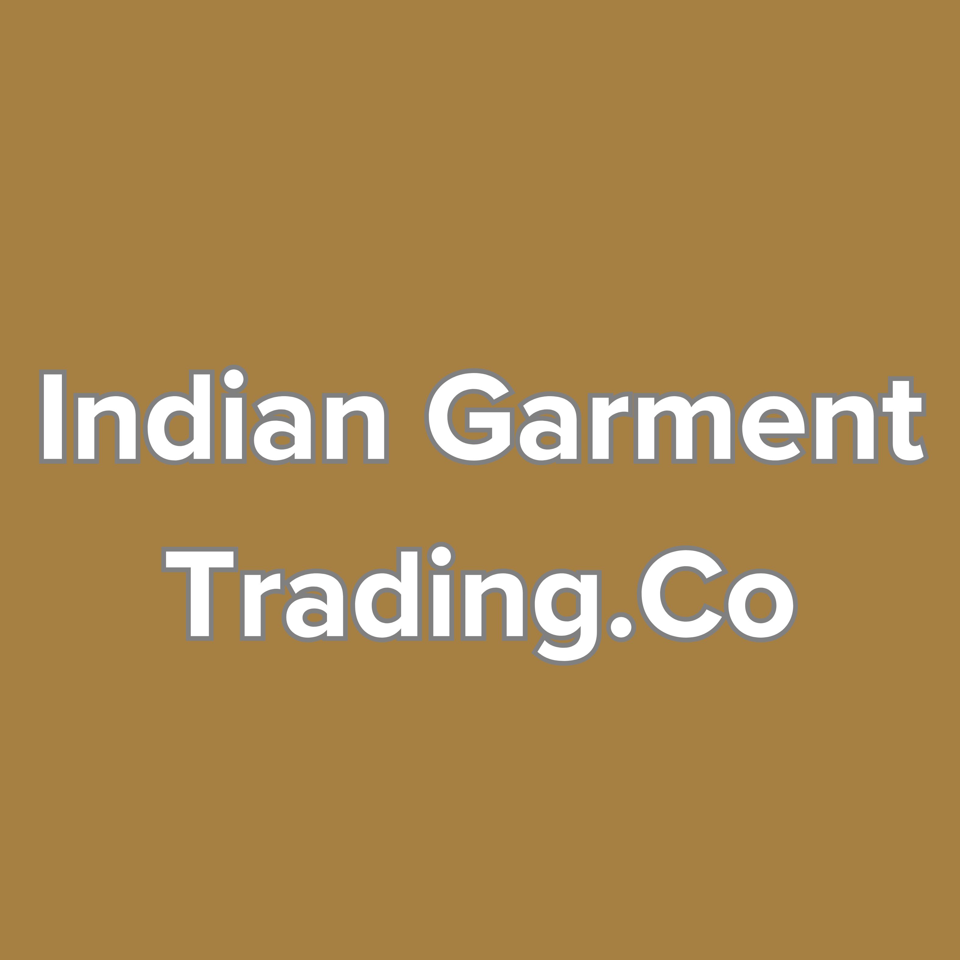 Indian Garment Trading Co.