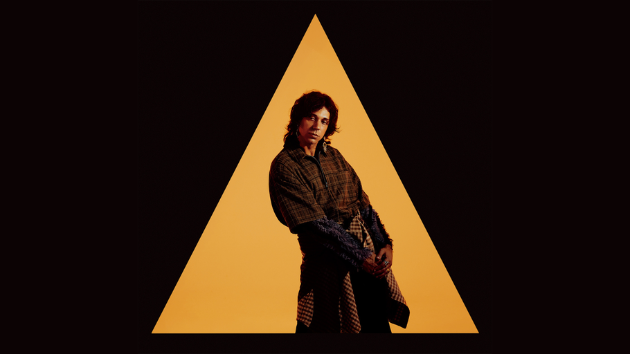 VELVET TRIP Headshot