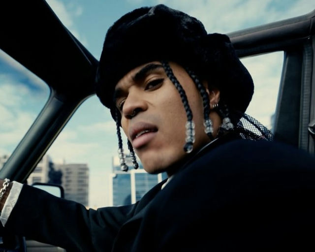 JEROME FARAH Headshot