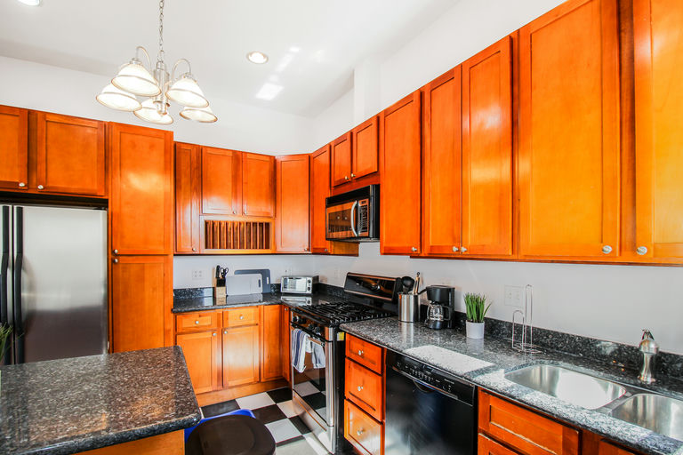 Kitchen and Dining - Image 2