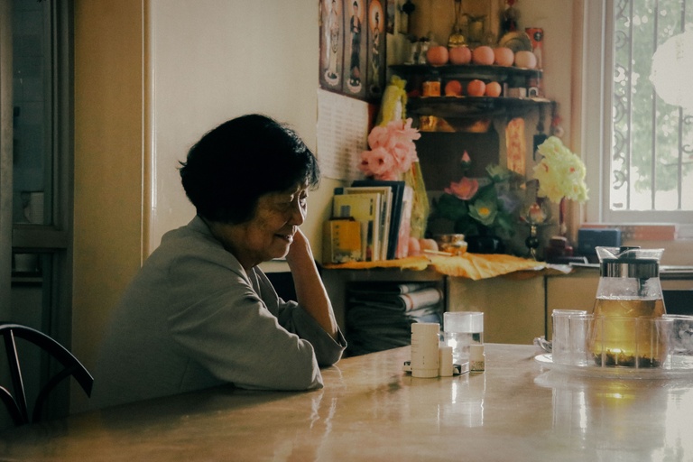 © Yu Tang Films (Anhui)