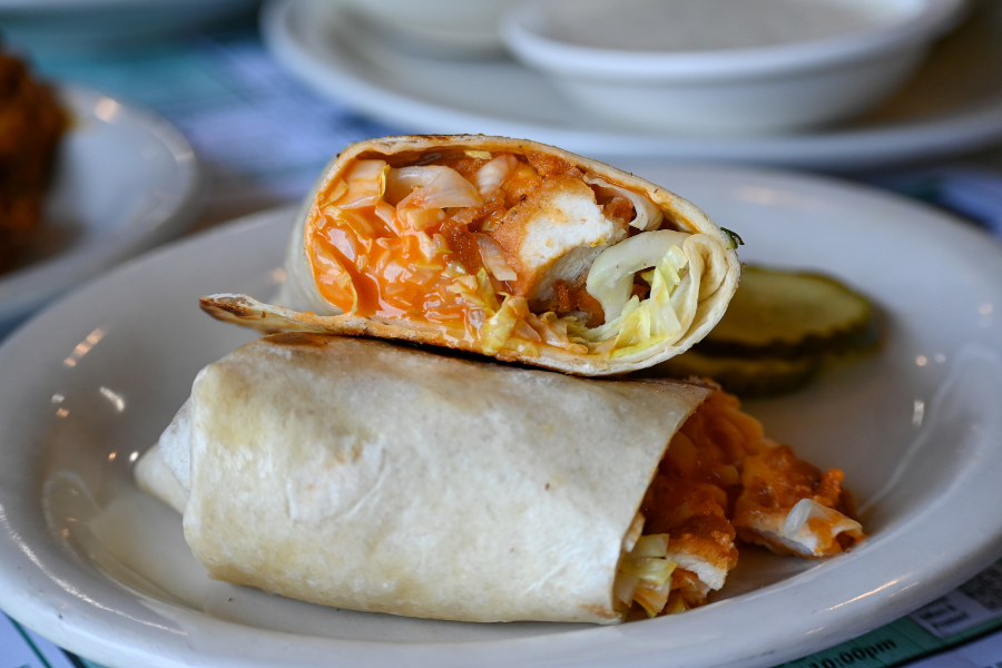 Snydersville Family Diner