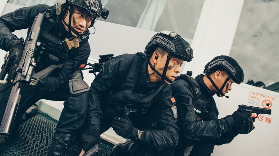 © 2018 Bona Entertainment Co., Ltd.