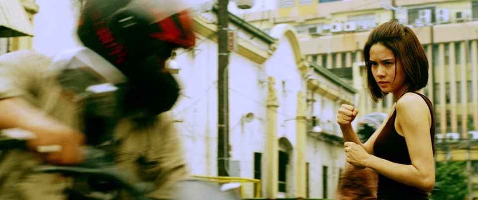 Courtesy of Strawdog Studio Production