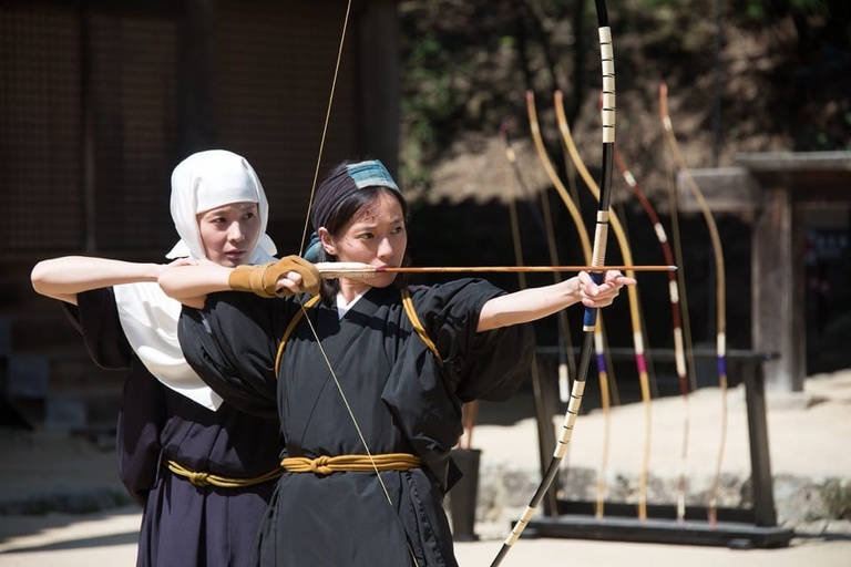 © 2015 Kakekomi Film Partners.