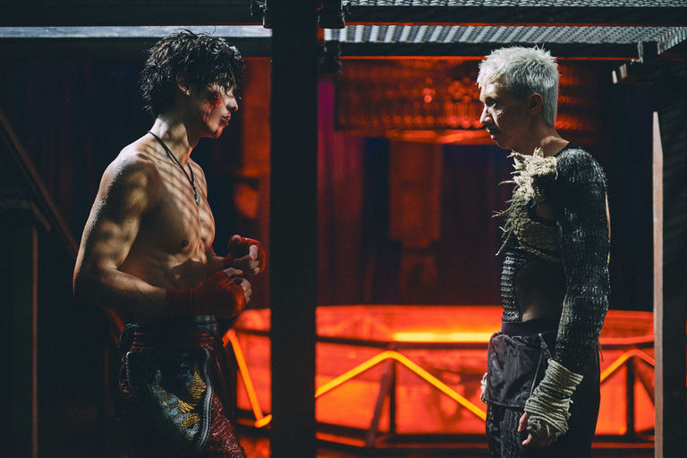 ©2024 Emperor Film Production Company Limited The Government of the Hong Kong Special Administrative Region  ALL RIGHTS RESERVED