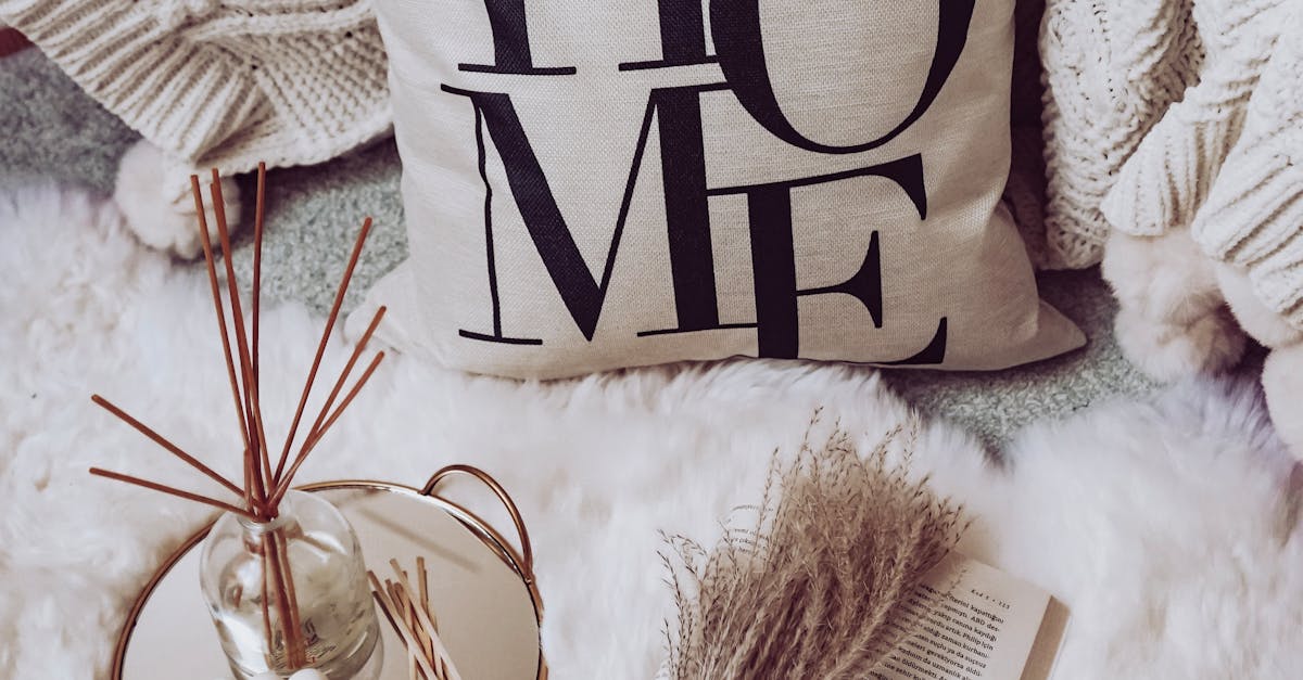 Home Decor & Giftware