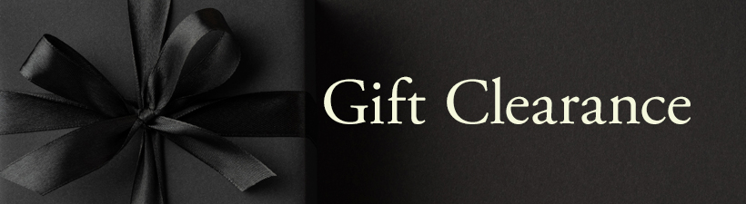 gift clearance